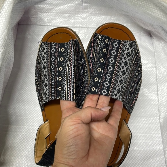 Refresh sandals - Picture 1 of 6